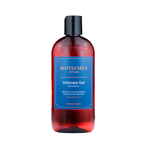 Gel Íntimo Masculino